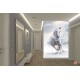 Wallpapers mural beautiful horse - vertical model