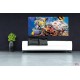 Wallpapers mural sea bottom with fishes and a turtle Wallpapers mural sea bottom with fishes and a turtle