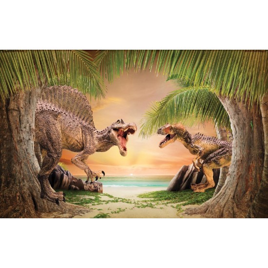 wallcoverings dinosaurs background beach wallcoverings dinosaurs background beach
