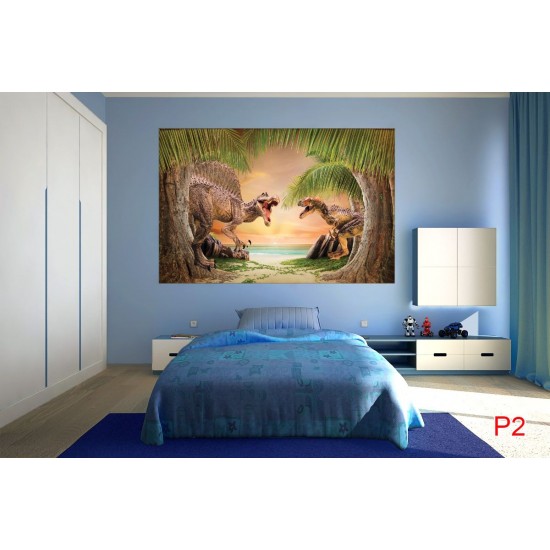 wallcoverings dinosaurs background beach wallcoverings dinosaurs background beach