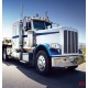Wallpapers mural big truck on the road Wallpapers mural big truck on the road