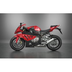 Wallpapers mural sports motor in red