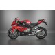 Wallpapers mural sports motor in red Wallpapers mural sports motor in red