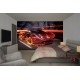 Wallpapers mural sports car in flames Wallpapers mural sports car in flames