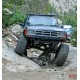 Wall mural off-road jeep Wall mural off-road jeep