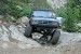 Wall mural off-road jeep