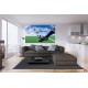 Wallpapers mural football boots and a ball Wallpapers mural football boots and a ball