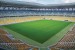 Photo mural big stadium view