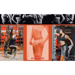 Wallpapers mural for women's fitness Wallpapers mural for women's fitness