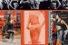 Wallpapers mural for women's fitness