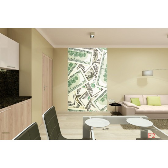 Wallpapers view of dollar bills Wallpapers view of dollar bills