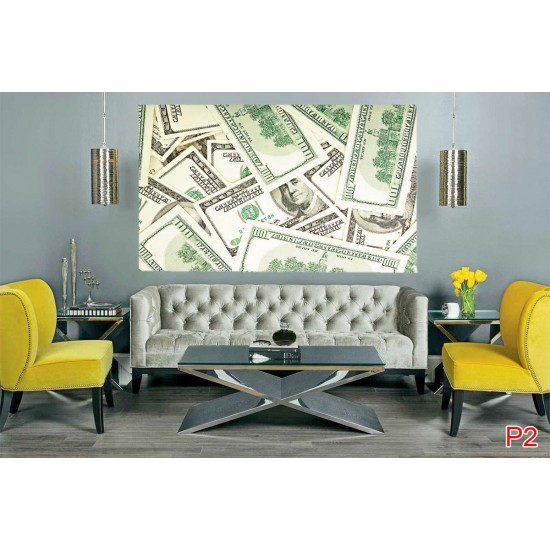Wallpapers view of dollar bills Wallpapers view of dollar bills