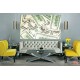 Wallpapers view of dollar bills Wallpapers view of dollar bills
