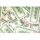Wallpapers view of dollar bills Wallpapers view of dollar bills