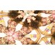 Wall murals fashion model woman kaleidoscope