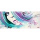 Wall murals art woman artistic model with butterflies Wall murals art woman artistic model with butterflies