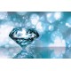 Wallpapers view of beautiful diamond in 3 colors Wallpapers view of beautiful diamond in 3 colors