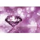 Wallpapers view of beautiful diamond in 3 colors Wallpapers view of beautiful diamond in 3 colors