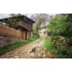 Wall mural old traditional Bulgarian houses