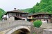 Photo mural view Bulgaria -Etar