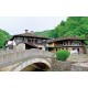 Photo mural view Bulgaria -Etar Photo mural view Bulgaria -Etar