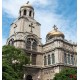 Wallpapers mural the church-Cathedral in Varna Wallpapers mural the church-Cathedral in Varna