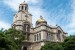 Wallpapers mural the church-Cathedral in Varna