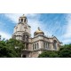 Wallpapers mural the church-Cathedral in Varna Wallpapers mural the church-Cathedral in Varna