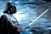 Wall murals Star Wars Dart Vader