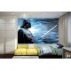 Wall murals Star Wars Dart Vader
