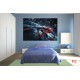 Wallpapers mural children model with Spiderman Wallpapers mural children model with Spiderman
