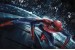 Wallpapers mural children model with Spiderman