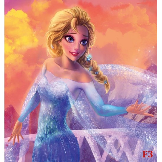 Wallpapers princess Elsa