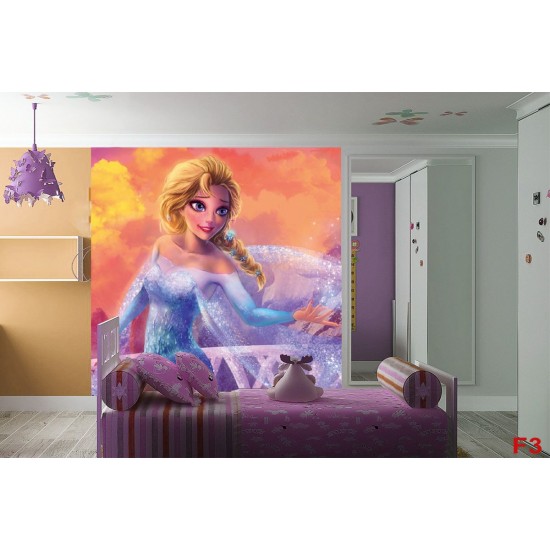 Wallpapers princess Elsa