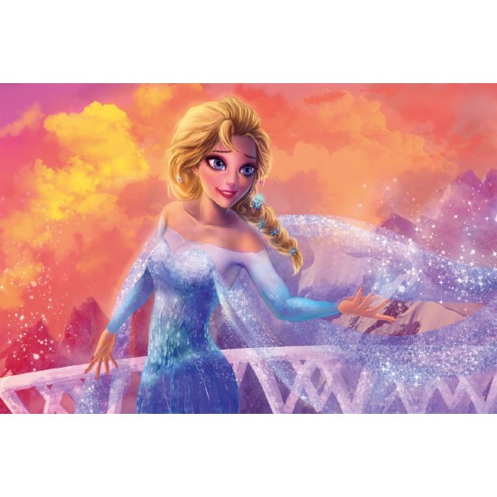 Wallpapers princess Elsa