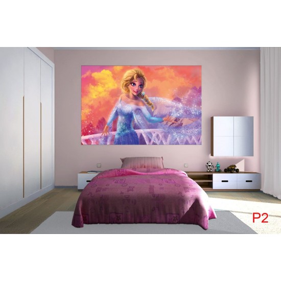 Wallpapers princess Elsa