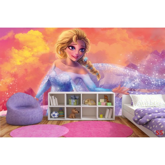 Wallpapers princess Elsa
