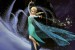 Wallpapers beautiful princess Elsa