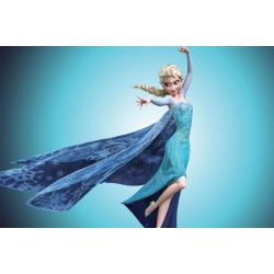 Wallpapers children's princess Elsa