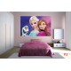Wallpapers princess Elsa with friends