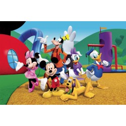 Wallpapers favorite kids animation characters