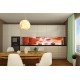 Wall murals for a kitchen sand cliffs Wall murals for a kitchen sand cliffs