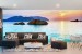 Wallpaper mural sea sunset view maxi