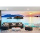 Wallpaper mural sea sunset view maxi Wallpaper mural sea sunset view maxi
