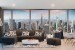 Wall mural daily view of New York window maxi
