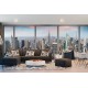 Wall mural daily view of New York window maxi Wall mural daily view of New York window maxi