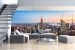 Photo wallpaper maxi view panorama of New York 2