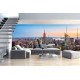 Photo wallpaper maxi view panorama of New York 2 Photo wallpaper maxi view panorama of New York 2