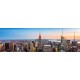 Photo wallpaper maxi view panorama of New York 2 Photo wallpaper maxi view panorama of New York 2