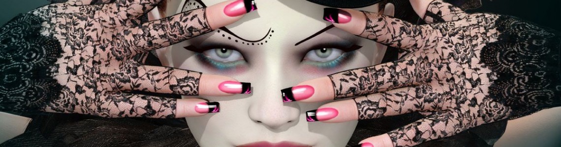 Art face